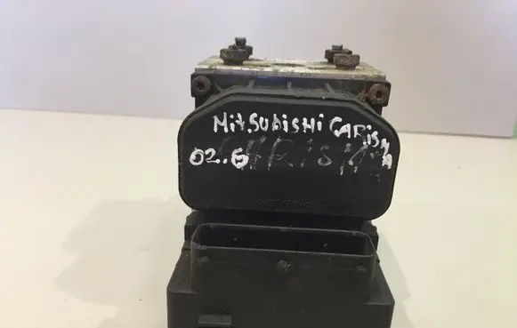 Mitsubishi Carisma ABS Pump MR249754 02652164647652712016 764301027300422500126