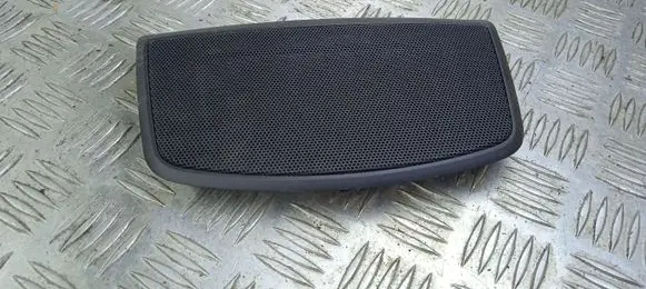 Dash center speaker trim cover