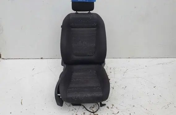 Opel Meriva B Front passenger seat 