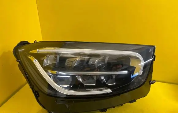 Mercedes-Benz GLC C253 Headlight/headlamp A2539060204