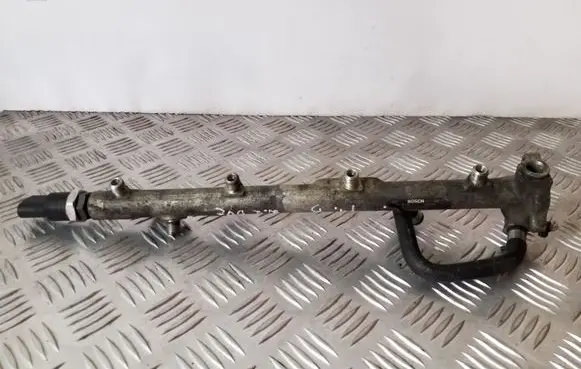 Mercedes-Benz Sprinter W901 W902 W903 W904 Fuel main line pipe A6110700095 0445214004 A0041531528