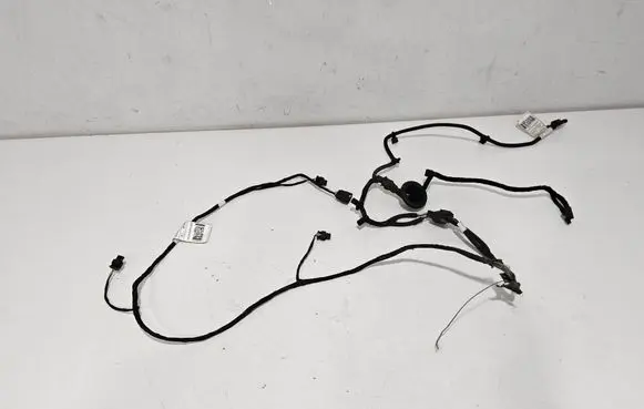 Alfa Romeo Giulia Parking sensor (PDC) wiring loom 50561008 50563974 00505610080