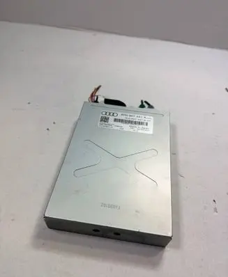 Audi Q5 SQ5 Camera control unit module 8R0907441A