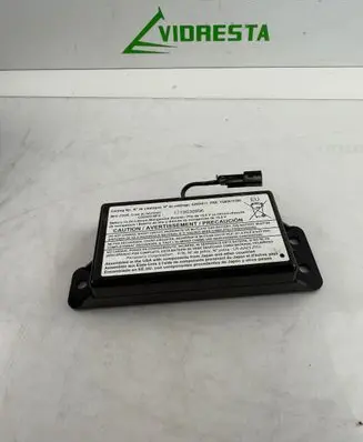 Opel Grandland X Battery control module YQ00017580 42454411 1710030896