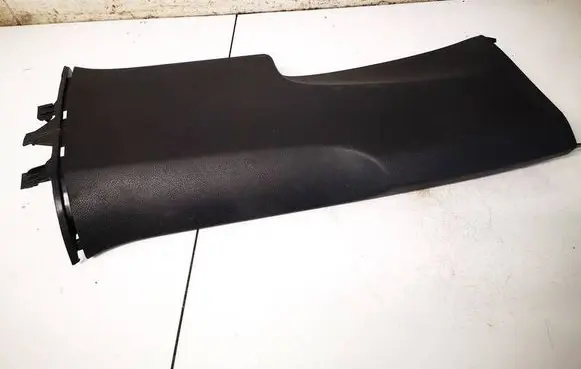 Volkswagen PASSAT B6 (B) pillar trim (top) 3C0867292