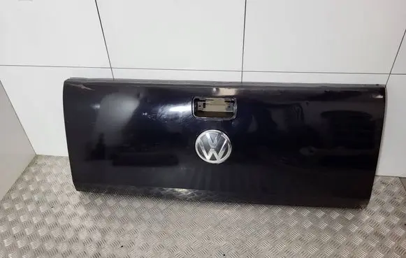 Volkswagen Amarok Truck tailgate 