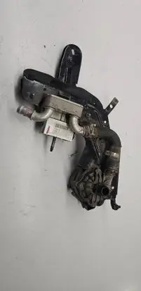 Chrysler Pacifica Electric auxiliary coolant/water pump 68237841AA