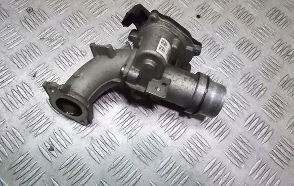 Renault Twingo II Throttle valve position sensor 8200614985