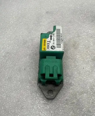 BMW 5 E39 Airbag deployment crash/impact sensor 6900728 Z2T9C10EA73