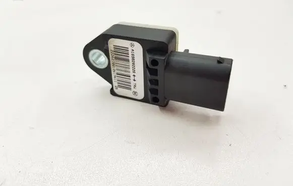 Mercedes-Benz B W245 Airbag deployment crash/impact sensor A1698202226