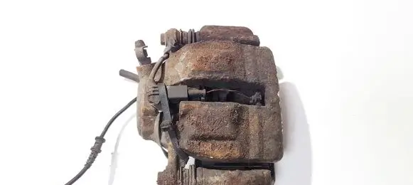 Mercedes-Benz C W203 Front brake caliper