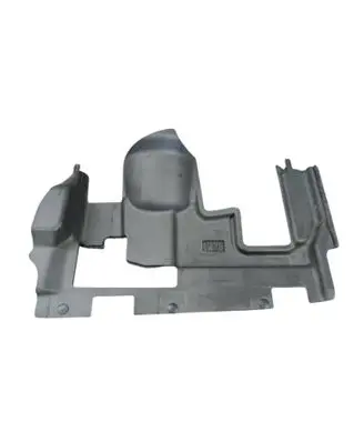 Jaguar XE Dashboard lower bottom trim panel GX73046B01AC