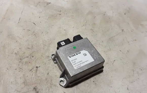 Volvo XC90 Airbag control unit/module 32315234