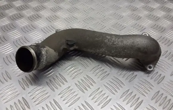 Mazda 5 Intercooler hose/pipe
