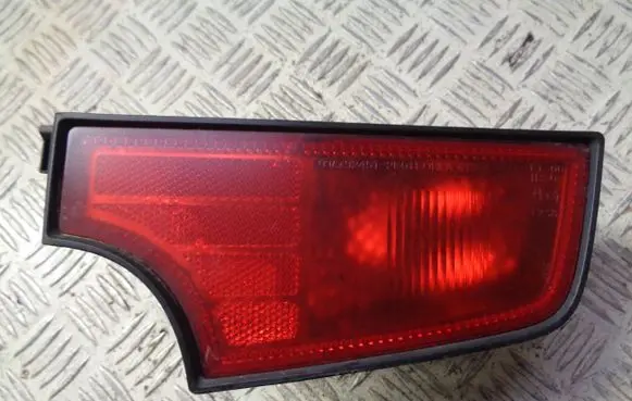 KIA Soul Rear fog light 924512K0