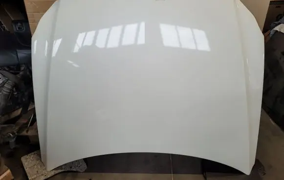 Mercedes-Benz CLS C218 X218 Engine bonnet/hood