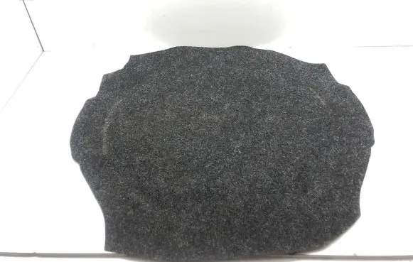 Volkswagen PASSAT B6 Trunk/boot mat liner 3C8862269 217021 23305AA6C0