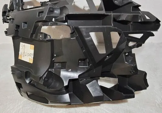BMW 5 G60 Front bumper mounting bracket 51118084656