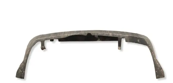 Citroen C-Crosser Rear bumper 