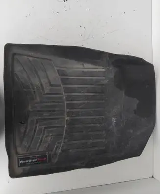 Hyundai Ioniq Front floor mat 02610