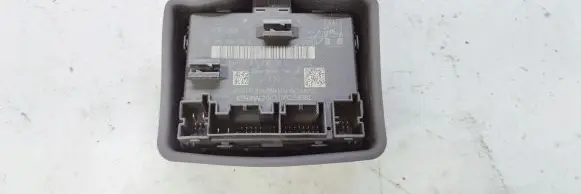 Audi A6 S6 C8 4K Door control unit/module 4M1959795D