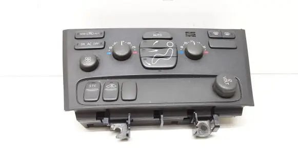Climate control unit