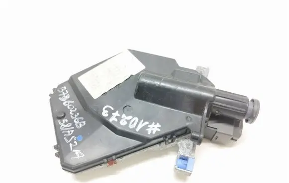 BMW 7 E65 E66 Ignition lock 6922649 5WK48017