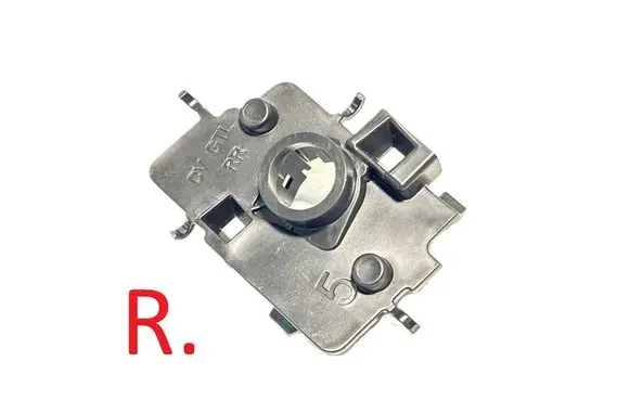 KIA EV6 Rear parking sensor holder (PDC) 86685CV200 37824