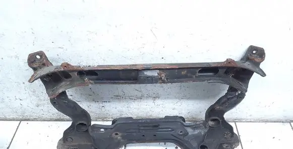 Front subframe