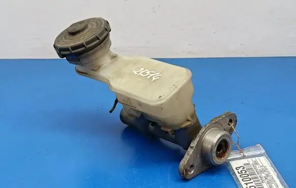 Honda Jazz Master brake cylinder