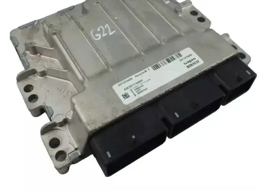 Renault Arkana Engine control unit/module 237107363S A3C0571120201
