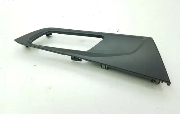 Peugeot 308 Front door interior handle trim 98011517