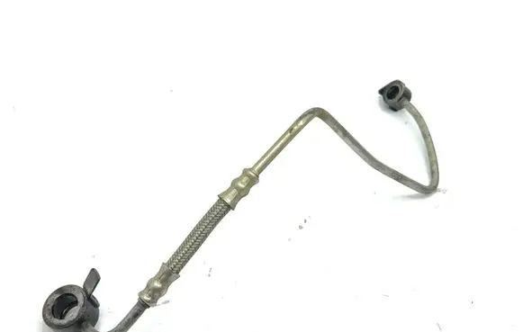 Land Rover Evoque I Turbo turbocharger oiling pipe/hose