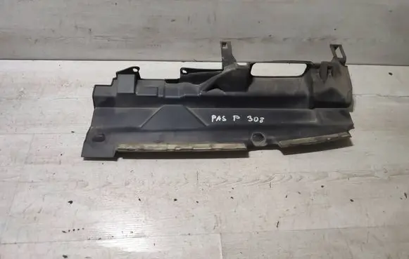 Peugeot 308 Radiator trim 99894507