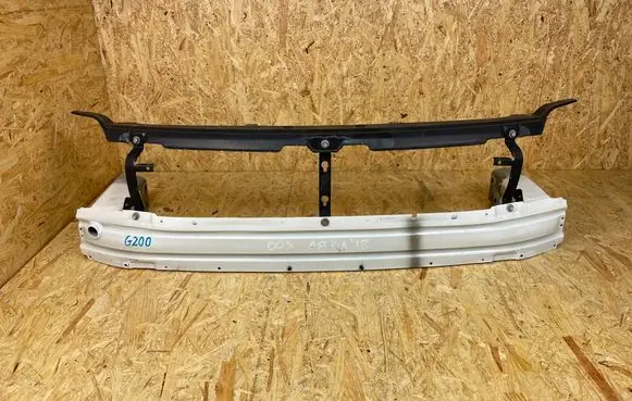 Opel Astra K Front bumper support beam 39035155