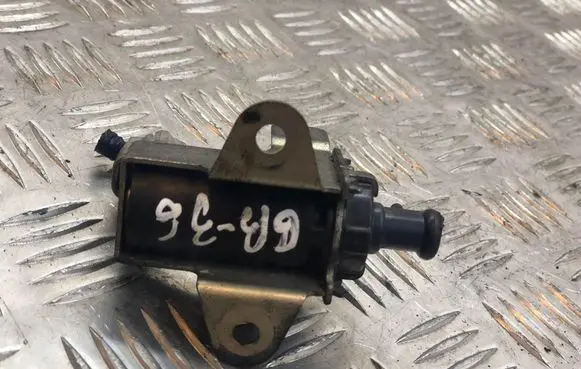Honda CR-V Turbo solenoid valve 1397000870