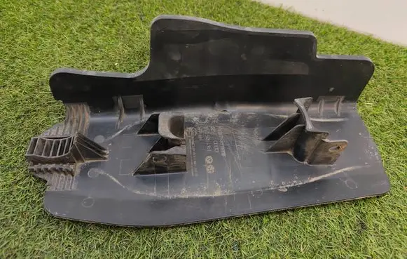 Audi S5 F5 Rear underbody cover/under tray 8W0505416E