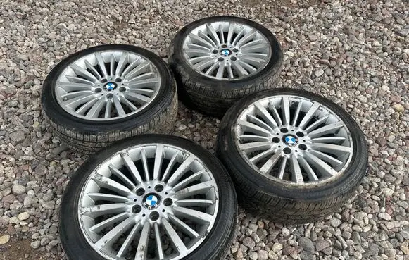 BMW 4 F36 Gran coupe R18 alloy rim 6796249