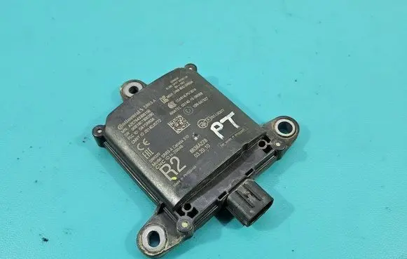 Mitsubishi Outlander Central body control module A2C7643300100 IMPRK1496243