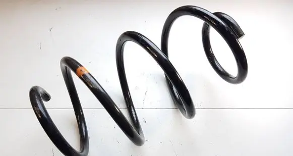 Mitsubishi Outlander Front coil spring 4040A345