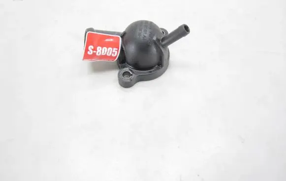 Volkswagen Golf VII Engine coolant pipe/hose 04L121131AB