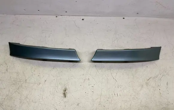 Nissan Almera N16 Rear/tail light trim molding 78126 78127