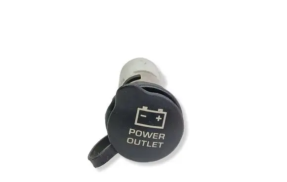 Jeep Grand Cherokee (WK) 12 V Socket (rear) VC23207A