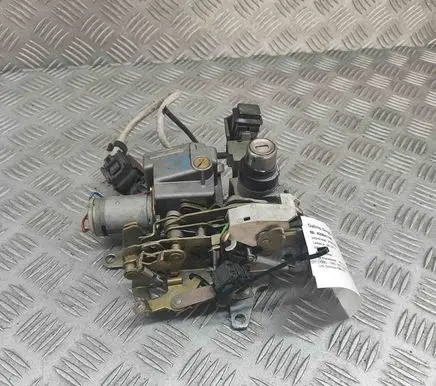 Mercedes-Benz E W124 Tailgate/trunk/boot lock/catch/latch A1247400735
