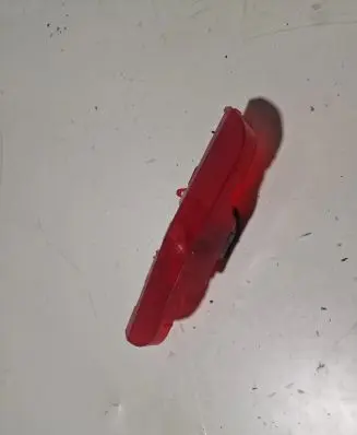Mazda 2 Third/center stoplight
