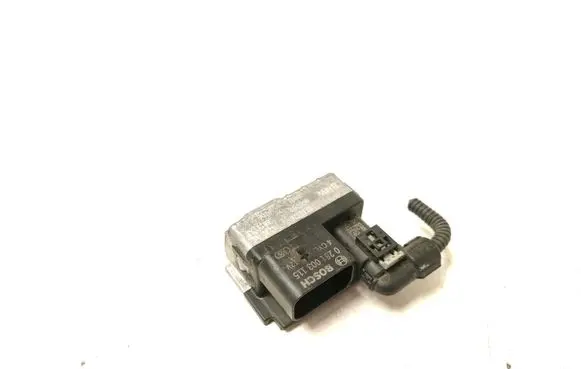 BMW 1 F20 F21 Glow plug pre-heat relay 8514120