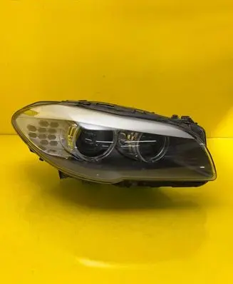 BMW 5 F10 F11 Headlight/headlamp 7203246-17