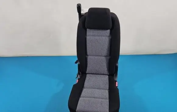 Peugeot 307 Second row seats IMPRK1576353