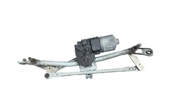 Citroen Berlingo Front wiper linkage and motor 9682861480 3397020954 19077123