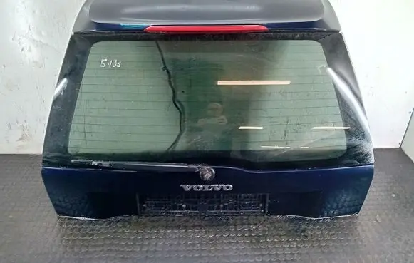 Volvo XC90 Tailgate/trunk/boot lid 46746
